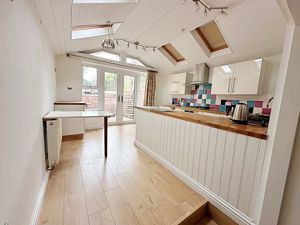Kitchen - click for photo gallery